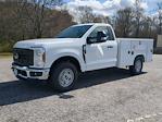 New 2026 Ford F-250 Regular Cab Service Truck for sale #TED48325 - photo 5