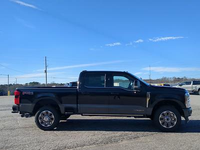 New 2026 Ford F-250 King Ranch Crew Cab for sale #TED48871 - photo 1