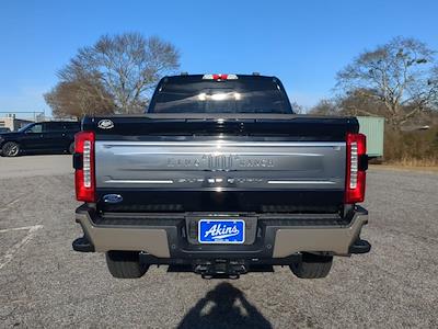 New 2026 Ford F-250 King Ranch Crew Cab for sale #TED48871 - photo 2