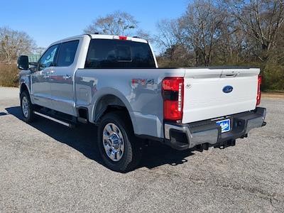 New 2026 Ford F-250 Lariat Crew Cab for sale #TED49756 - photo 2