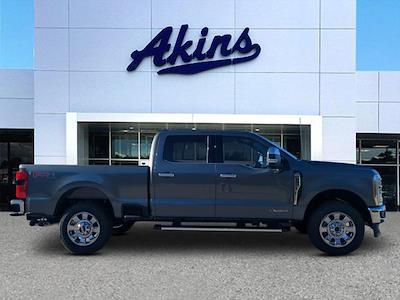 New 2026 Ford F-250 Lariat Crew Cab for sale #TED49777 - photo 2