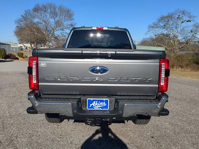 New 2026 Ford F-250 Lariat Crew Cab for sale #TED49777 - photo 2