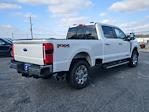 New 2026 Ford F-250 Lariat Crew Cab for sale #TED49778 - photo 4