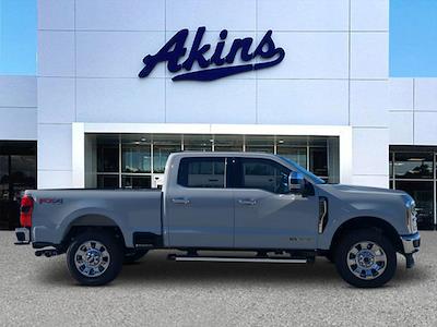 New 2026 Ford F-250 - photo 1