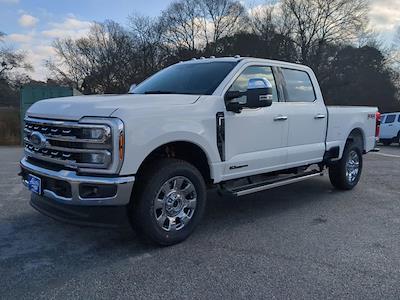 New 2026 Ford F-250 Lariat Crew Cab for sale #TED49849 - photo 1