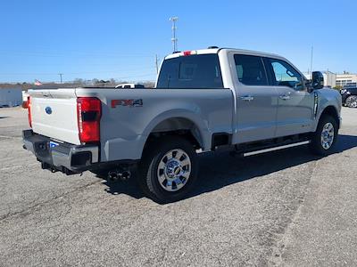 New 2026 Ford F-250 Lariat Crew Cab for sale #TED49850 - photo 2