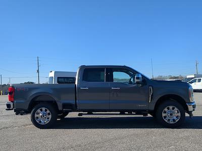 New 2026 Ford F-250 Lariat Crew Cab for sale #TED49853 - photo 1