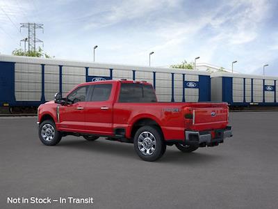 New 2026 Ford F-250 Lariat Crew Cab for sale #TED49859 - photo 2