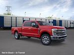 New 2026 Ford F-250 Lariat Crew Cab for sale #TED49859 - photo 7