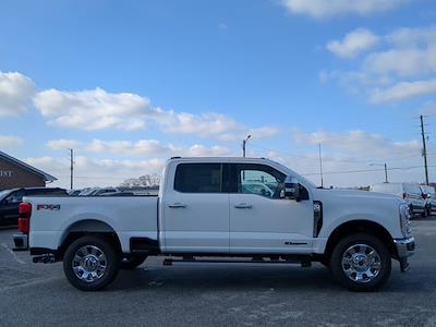 New 2026 Ford F-250 Lariat Crew Cab for sale #TED49861 - photo 1