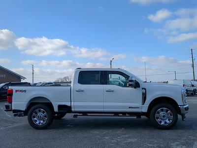 New 2026 Ford F-250 Lariat Crew Cab for sale #TED49945 - photo 2