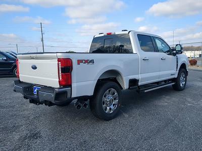 New 2026 Ford F-250 Lariat Crew Cab for sale #TED49947 - photo 2