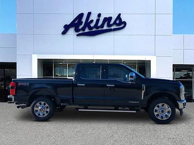 New 2026 Ford F-250 Lariat Crew Cab for sale #TED50021 - photo 2