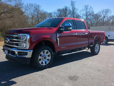 New 2026 Ford F-250 - photo 1