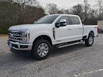 New 2026 Ford F-250 Lariat Crew Cab for sale #TED50038 - photo 6