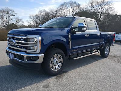 New 2026 Ford F-250 - photo 1