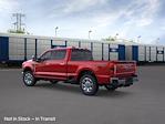 New 2026 Ford F-250 Lariat Crew Cab for sale #TED54208 - photo 3