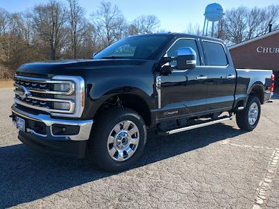 New 2026 Ford F-250 Lariat Crew Cab for sale #TED54214 - photo 1