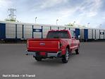New 2026 Ford F-250 Lariat Crew Cab for sale #TED55433 - photo 8