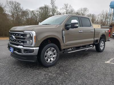 New 2026 Ford F-250 Lariat Crew Cab for sale #TED55440 - photo 1