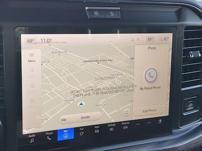 New 2026 Ford F-250 Lariat Crew Cab for sale #TED56037 - photo 2