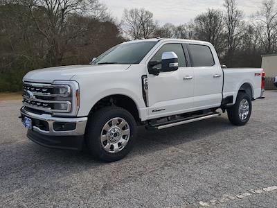 New 2026 Ford F-250 - photo 1