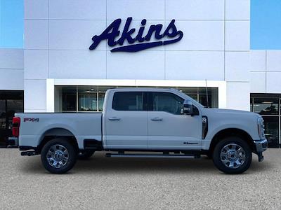 New 2026 Ford F-250 Lariat Crew Cab for sale #TED56594 - photo 1