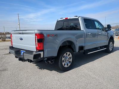 New 2026 Ford F-250 Lariat Crew Cab for sale #TED57078 - photo 2
