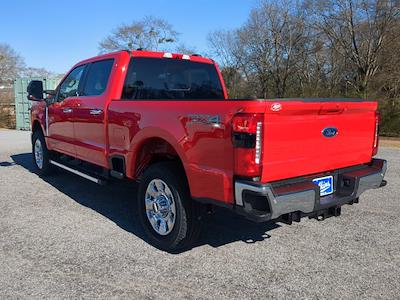 New 2026 Ford F-250 Lariat Crew Cab for sale #TED57829 - photo 2
