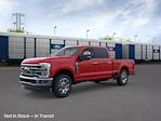 New 2026 Ford F-250 Lariat Crew Cab for sale #TED57829 - photo 1