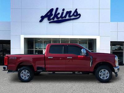 2025 Ford F-250 Crew Cab 4WD Pickup for sale #TED58027 - photo 1