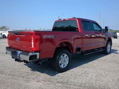 2025 Ford F-250 Crew Cab 4WD Pickup for sale #TED58027 - photo 2