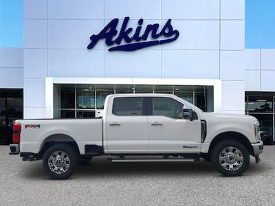 New 2026 Ford F-250 - photo 1