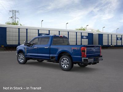 New 2026 Ford F-250 Lariat Crew Cab for sale #TED58352 - photo 2