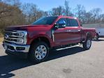 New 2026 Ford F-250 Lariat Crew Cab for sale #TED59015 - photo 6