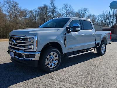 New 2026 Ford F-250 - photo 1