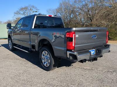 New 2026 Ford F-250 Lariat Crew Cab for sale #TED59128A - photo 2