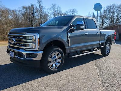 New 2026 Ford F-250 Lariat Crew Cab for sale #TED59128A - photo 1
