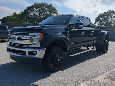 2019 Ford F-350 Crew Cab DRW 4WD Pickup for sale #TED59706 - photo 1
