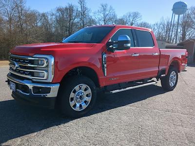 New 2026 Ford F-250 - photo 1