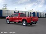 2026 Ford F-250 Crew Cab 4WD Pickup for sale #TED59979 - photo 2