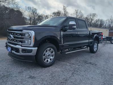 New 2026 Ford F-250 - photo 1