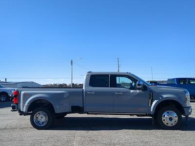 2026 Ford F-450 Crew Cab DRW 4WD Pickup for sale #TED61118 - photo 1