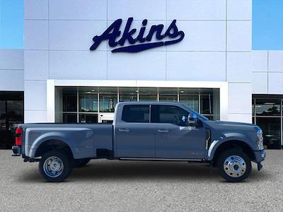 2026 Ford F-450 Crew Cab DRW 4WD Pickup for sale #TED61118 - photo 1