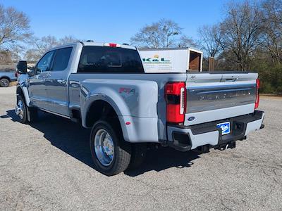 2026 Ford F-450 Crew Cab DRW 4WD Pickup for sale #TED61118 - photo 2