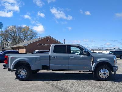 New 2026 Ford F-450 - photo 1