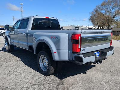 New 2026 Ford F-450 - photo 1