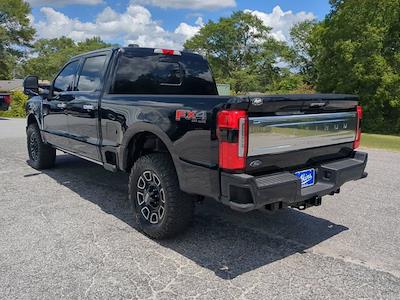 2023 Ford F-250 Crew Cab 4WD Pickup for sale #TED62652 - photo 2
