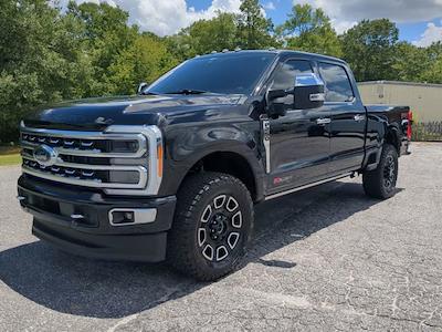 2023 Ford F-250 Crew Cab 4WD Pickup for sale #TED62652 - photo 1