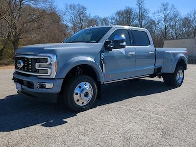 New 2026 Ford F-450 - photo 1